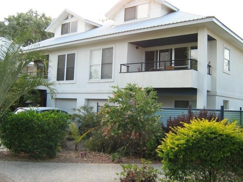 Moore Park QLD 4670