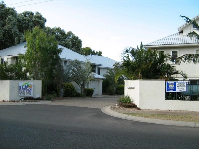 Moore Park QLD 4670