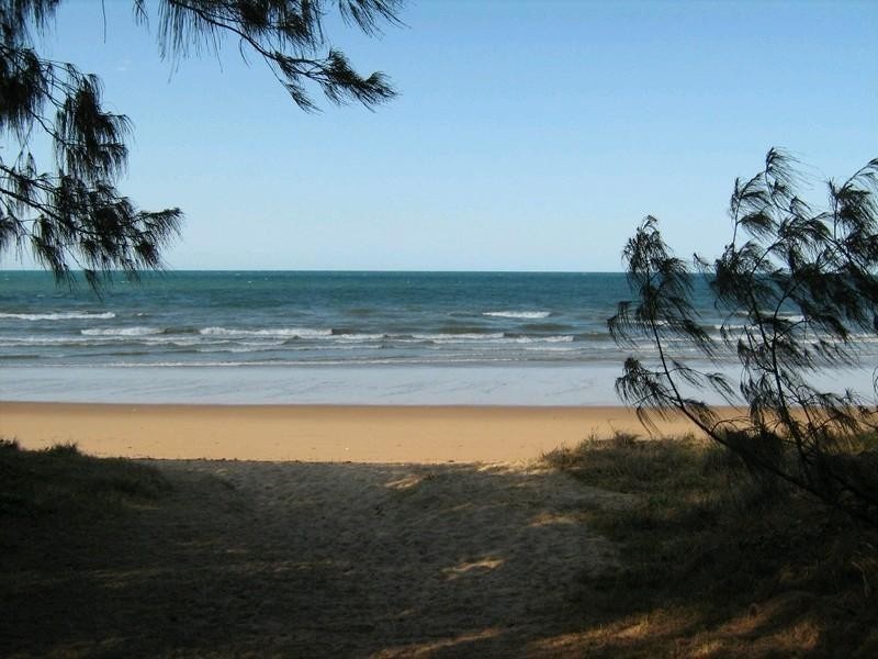 Moore Park QLD 4670