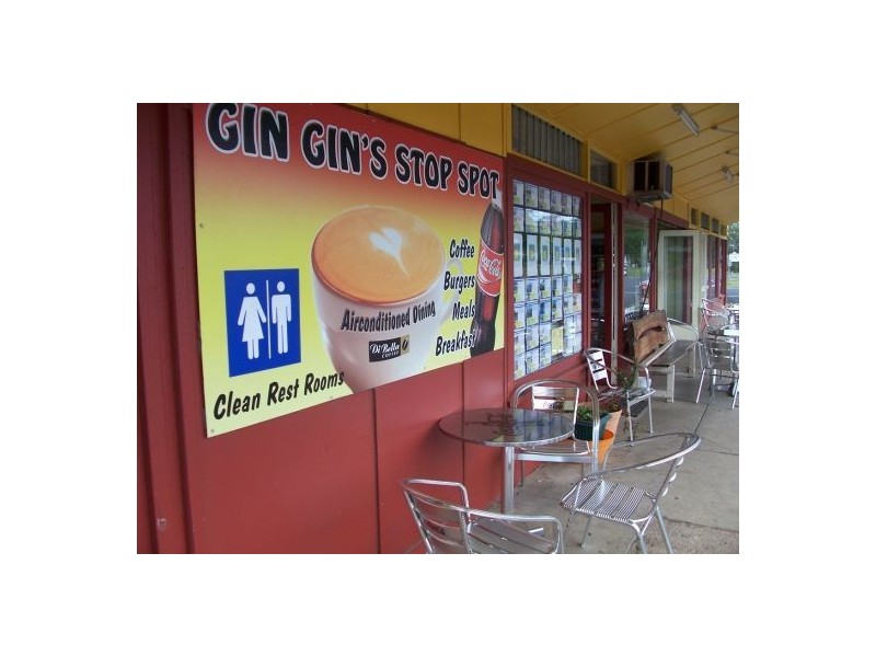 Gin Gin QLD 4671