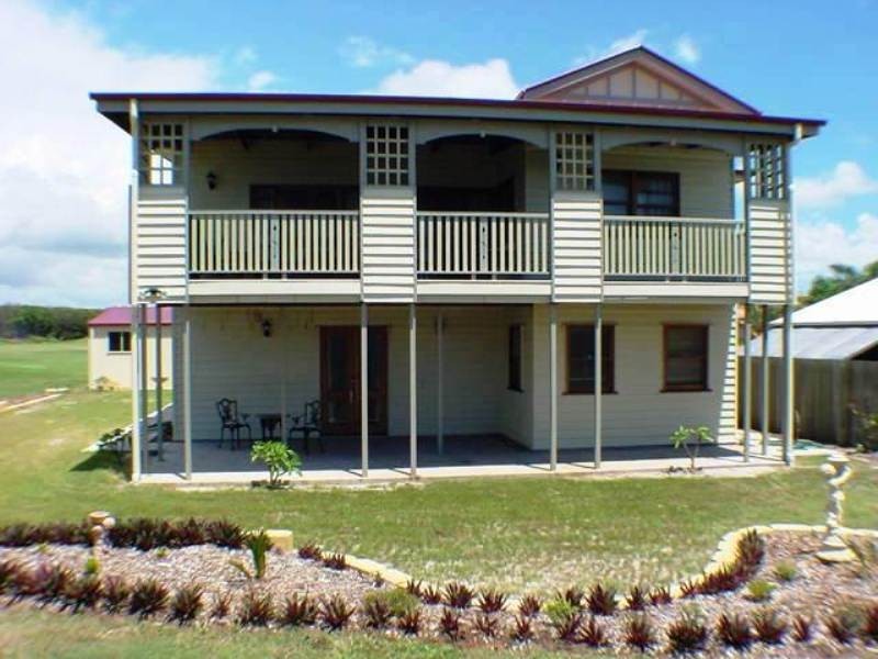 Coral Cove QLD 4670