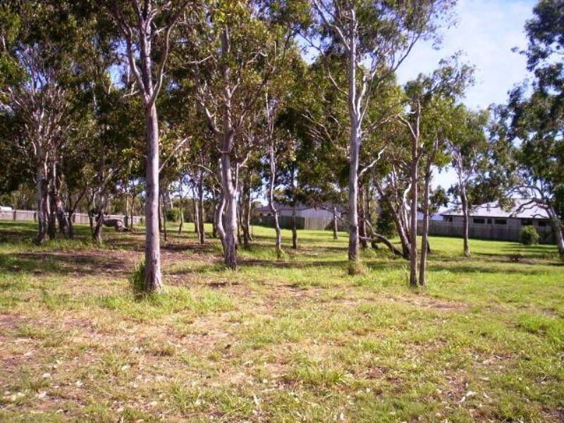 Coral Cove QLD 4670