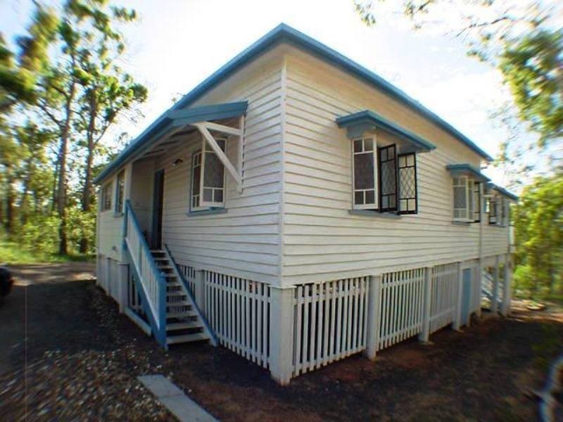 Bundaberg South QLD 4670