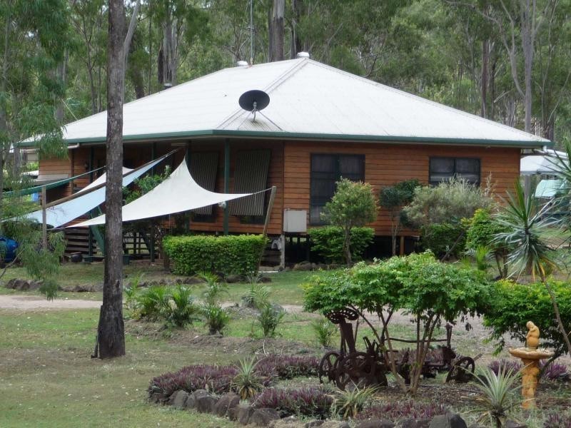 South Bingera QLD 4670