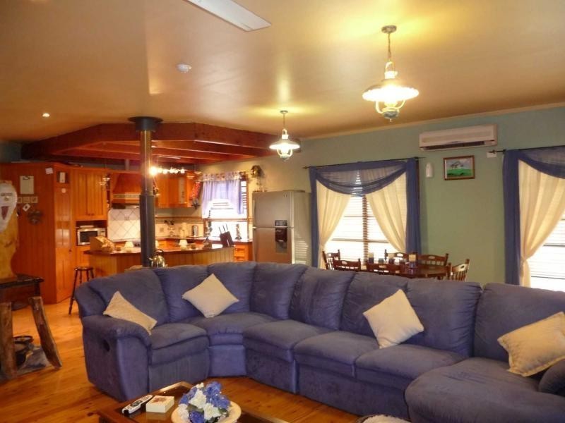 South Bingera QLD 4670