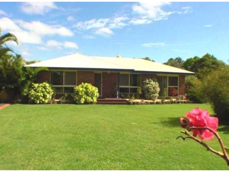 Innes Park QLD 4670