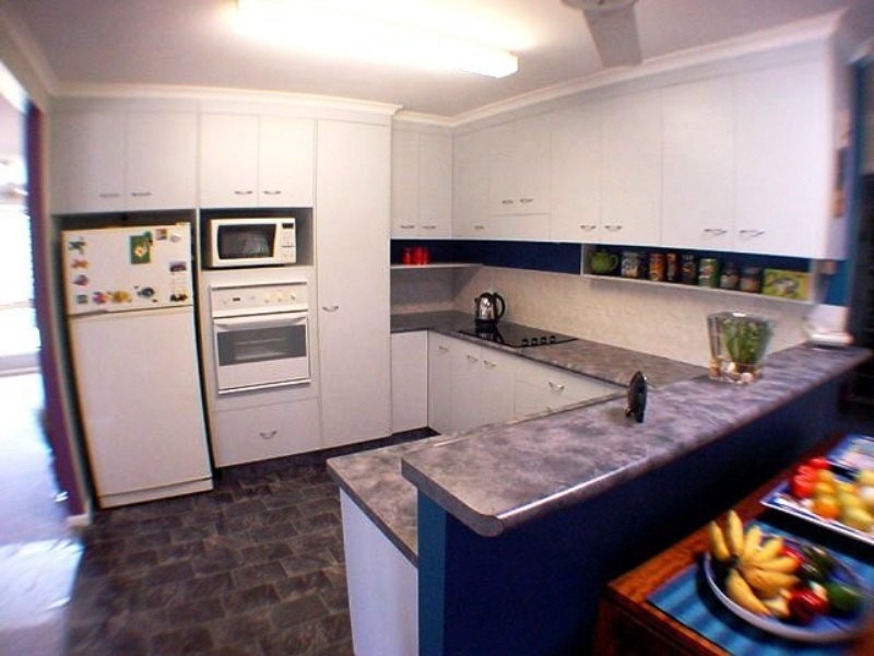 Innes Park QLD 4670