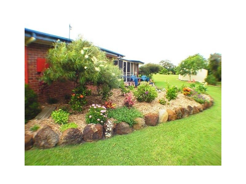 Innes Park QLD 4670