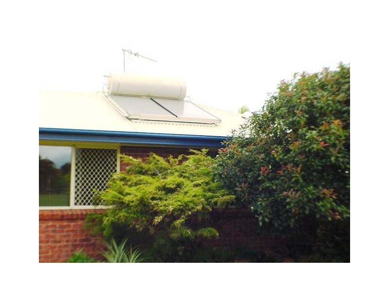 Innes Park QLD 4670