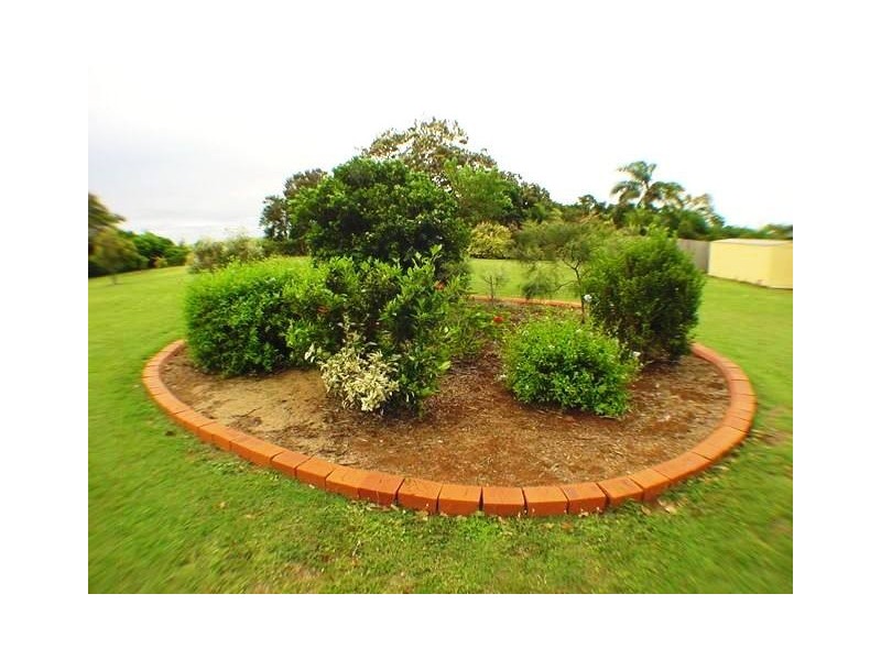 Innes Park QLD 4670