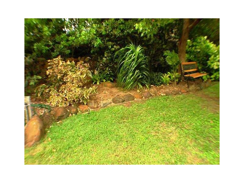 Innes Park QLD 4670