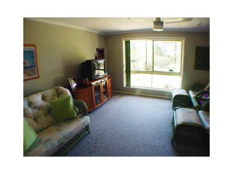 Innes Park QLD 4670