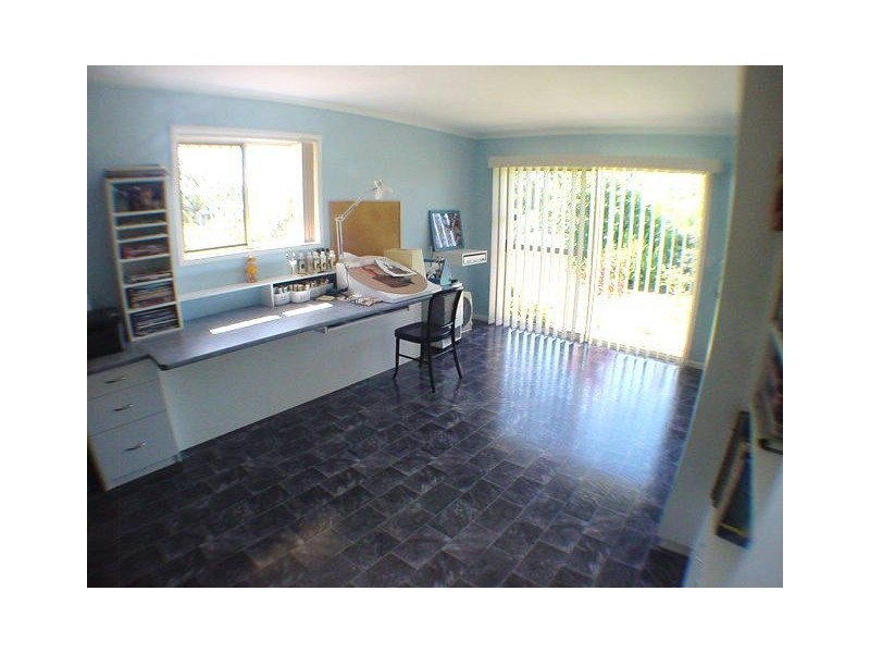 Innes Park QLD 4670