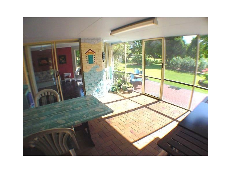Innes Park QLD 4670