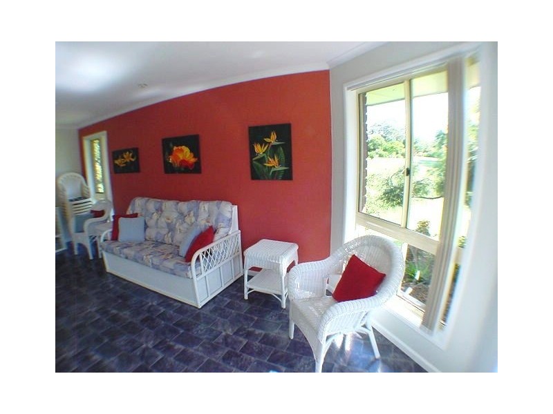 Innes Park QLD 4670
