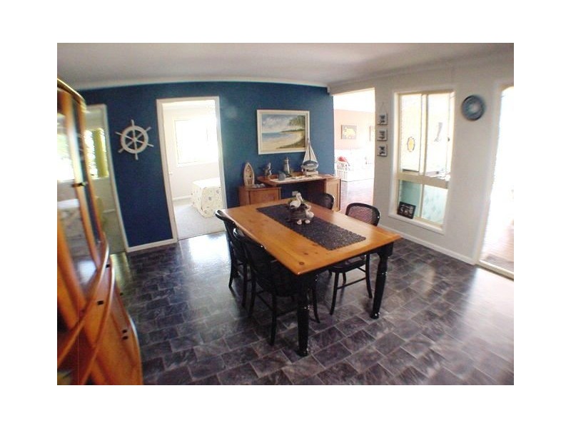 Innes Park QLD 4670