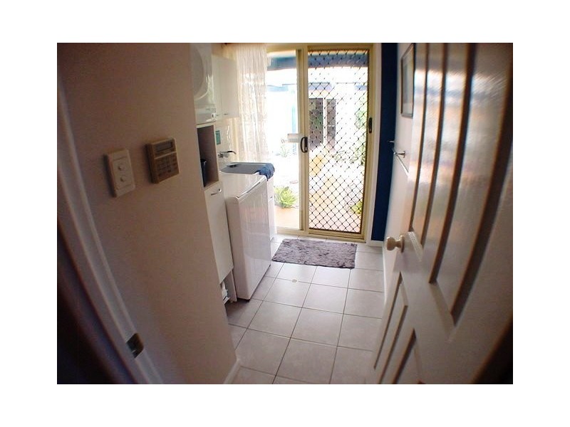 Innes Park QLD 4670