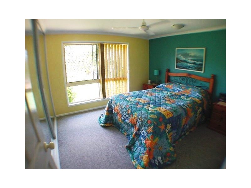 Innes Park QLD 4670