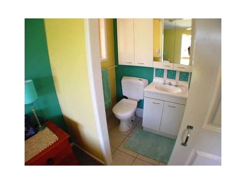 Innes Park QLD 4670