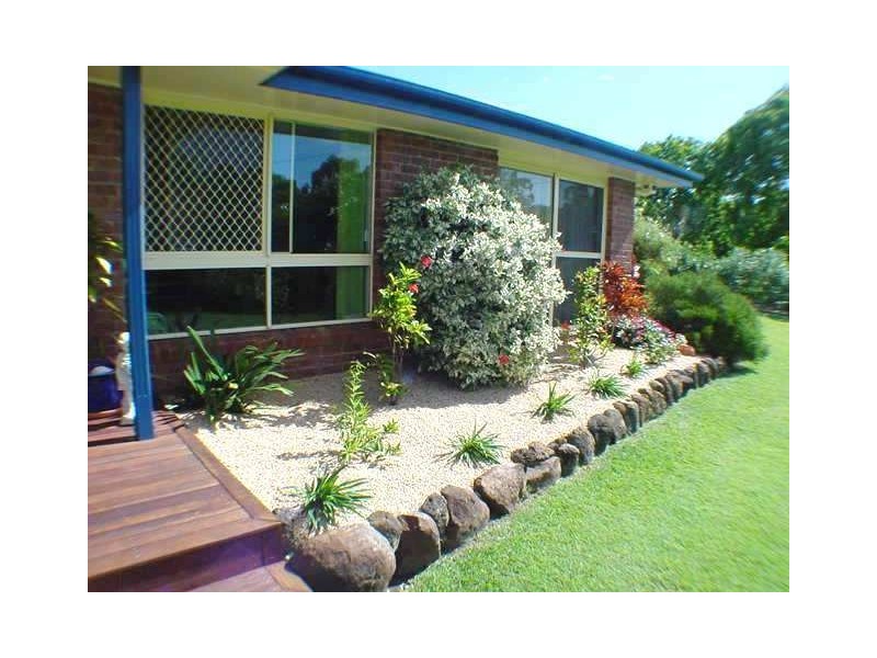 Innes Park QLD 4670