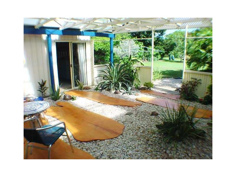 Innes Park QLD 4670
