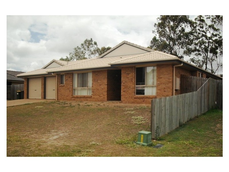 Avoca QLD 4670
