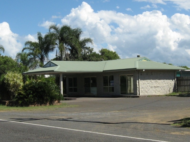 Moore Park Beach QLD 4670