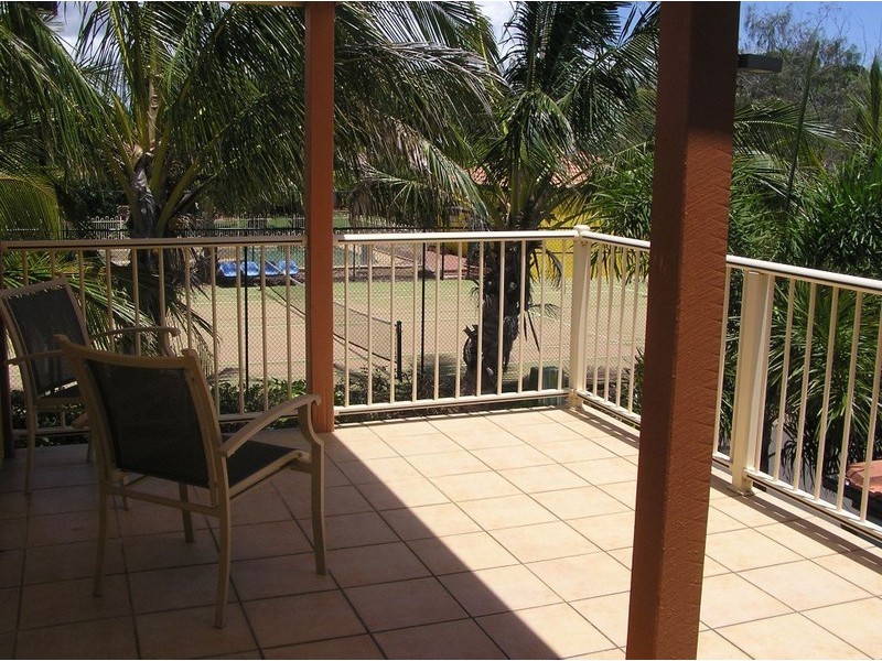 Coral Cove QLD 4670