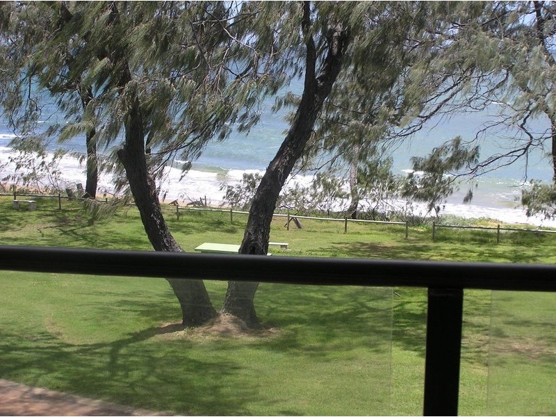Coral Cove QLD 4670