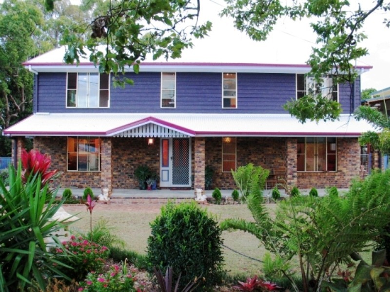 Elliott Heads QLD 4670