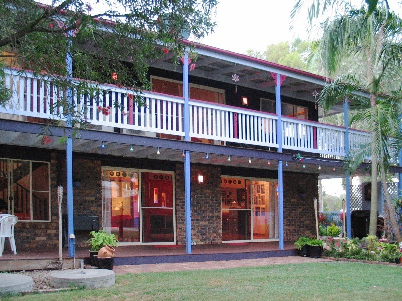 Elliott Heads QLD 4670