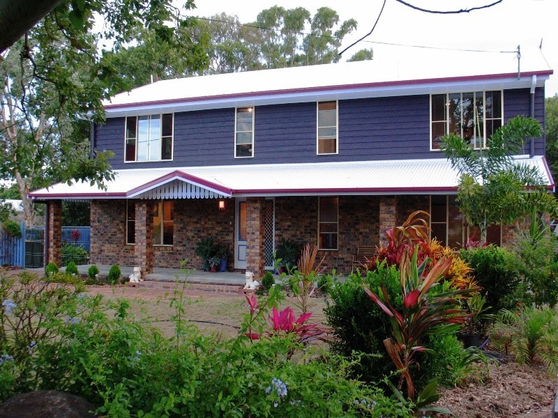 Elliott Heads QLD 4670