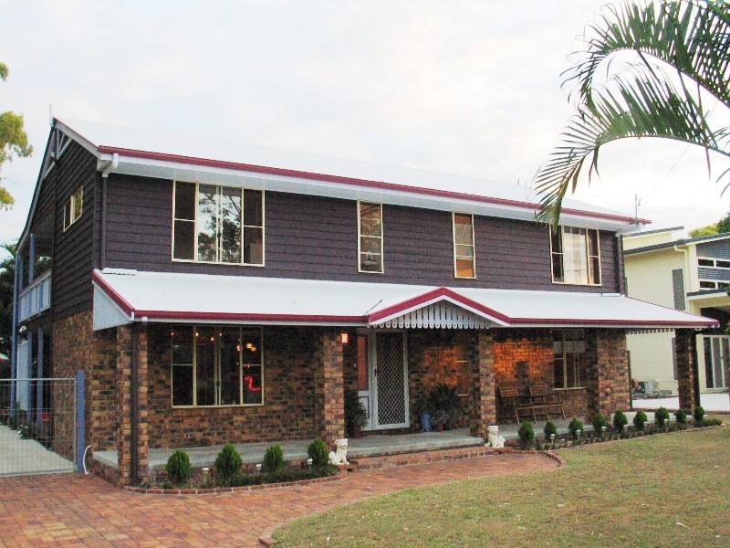 Elliott Heads QLD 4670