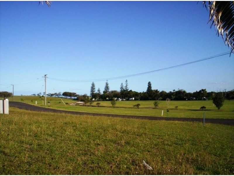 Elliott Heads QLD 4670