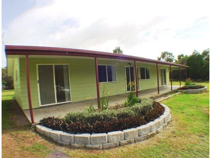 Elliott Heads QLD 4670