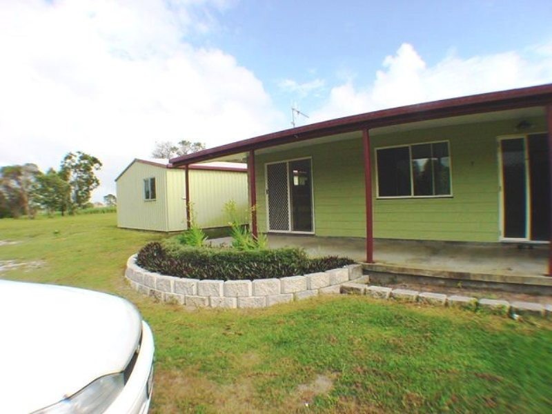 Elliott Heads QLD 4670