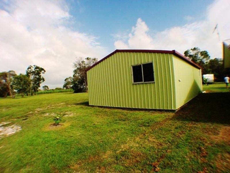 Elliott Heads QLD 4670