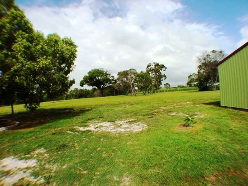Elliott Heads QLD 4670