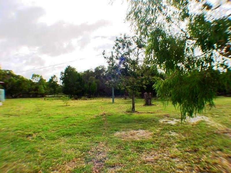 Elliott Heads QLD 4670