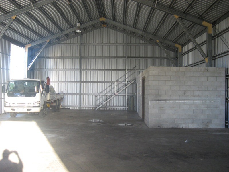 Bundaberg East QLD 4670