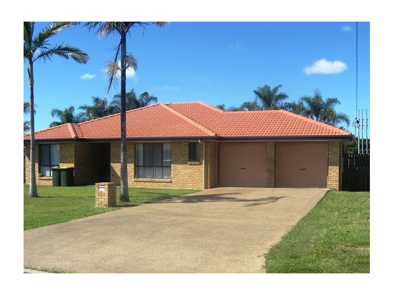 45 Paradise Avenue, Thabeban QLD 4670