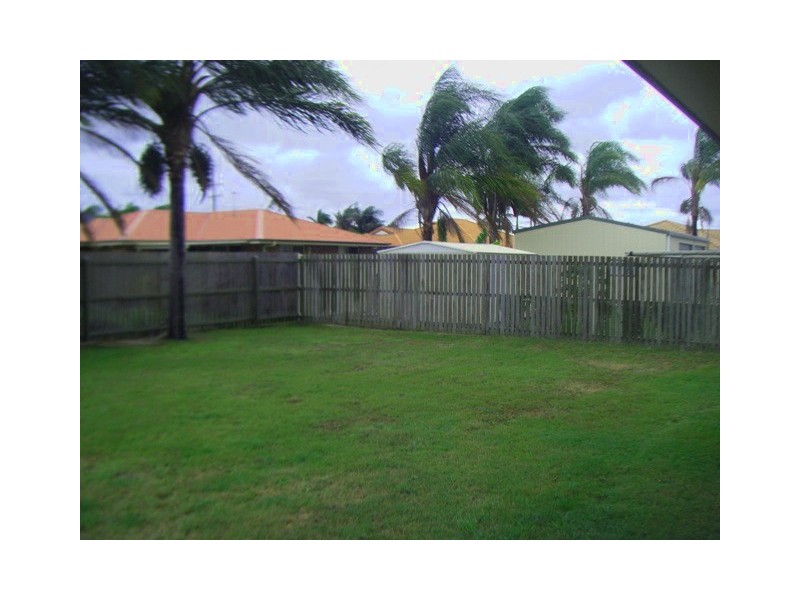 45 Paradise Avenue, Thabeban QLD 4670