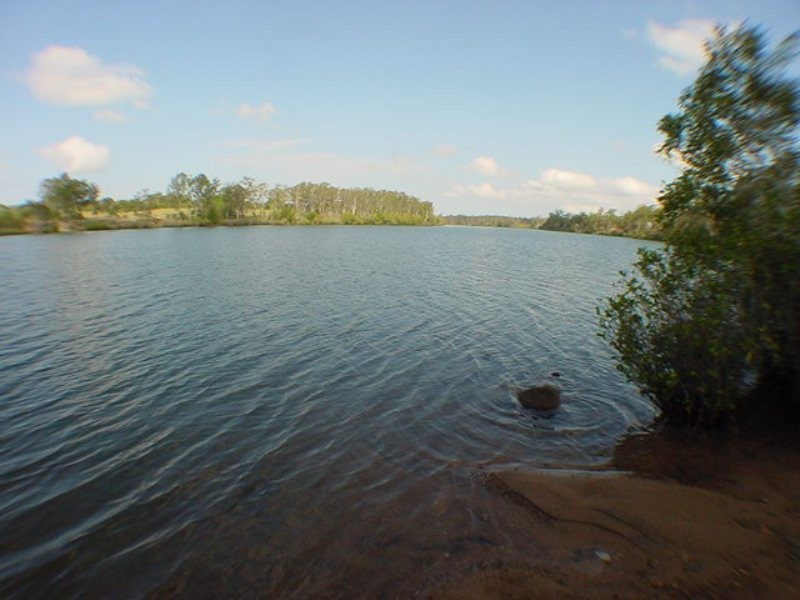 Baffle Creek QLD 4674