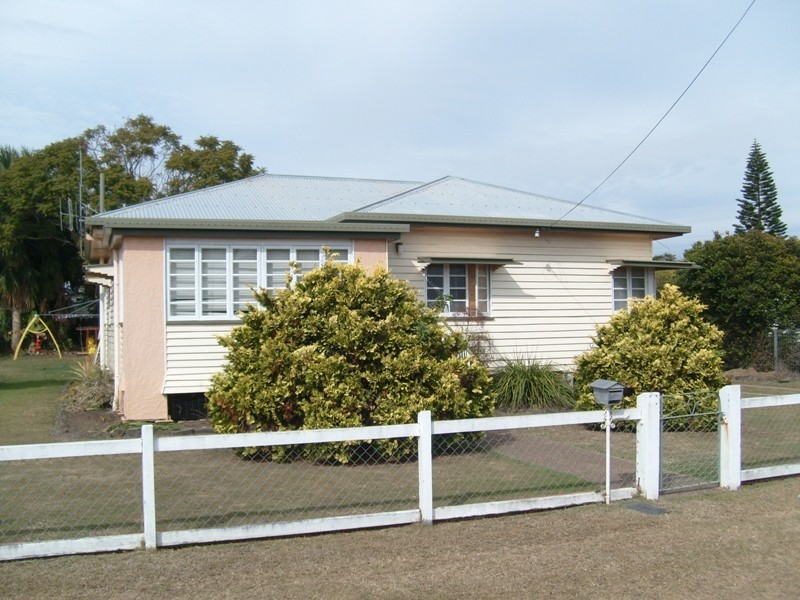 Walkervale QLD 4670