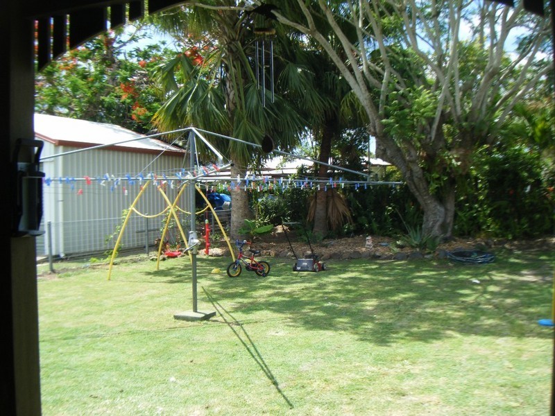 Walkervale QLD 4670