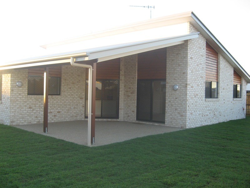 Kepnock QLD 4670