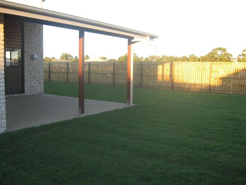 Kepnock QLD 4670