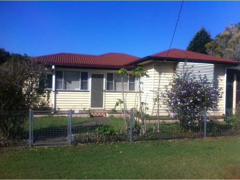 Svensson Heights QLD 4670