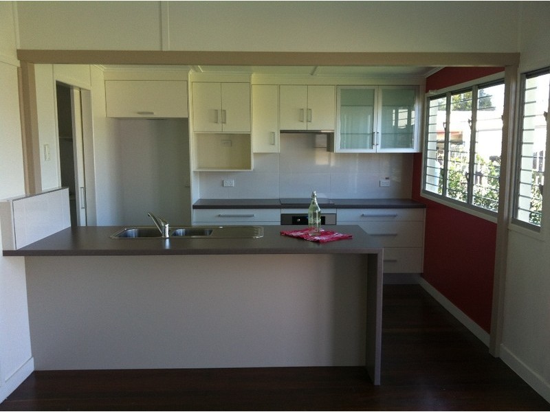 62 baker, Kepnock QLD 4670