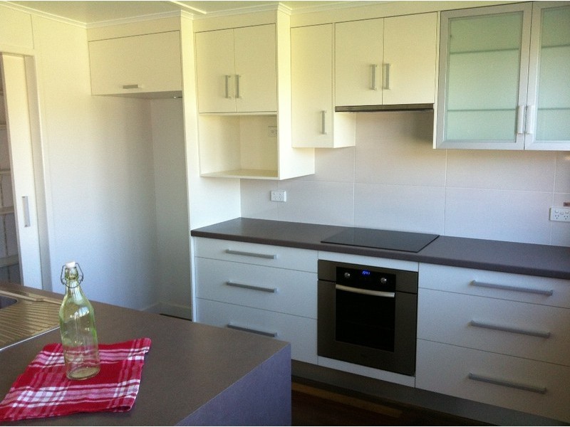 62 baker, Kepnock QLD 4670